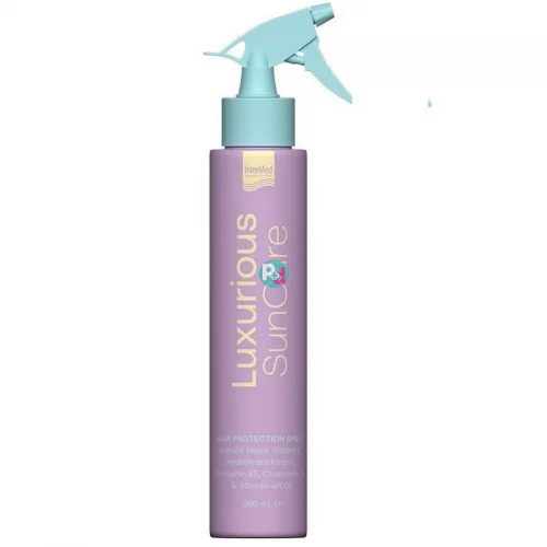 Luxurious Suncare Hair Protection Spray 200ml